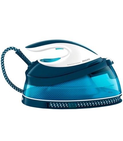 Σύστημα Σιδερώματος PHILIPS GC7840/20