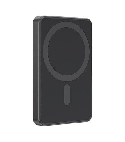 Magnetic Wireless Powerbank ENERGENIE PB10-WPC15M-01 15W