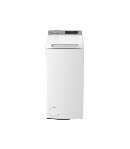 Πλυντήριο Ρούχων Άνω Φόρτωσης WHIRLPOOL TW721DSFCEE 7kg