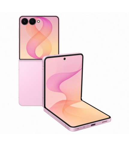 Android Smartphone SAMSUNG GALAXY Z FLIP 8 5G 12/512GB Pink