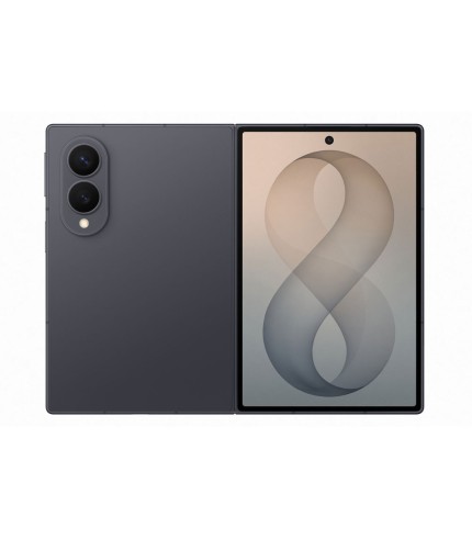 Android Smartphone SAMSUNG GALAXY Z FOLD 8 5G 16GB/1TB Graphite