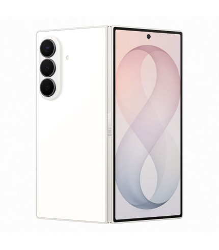 Android Smartphone SAMSUNG GALAXY Z FOLD 8 ULTRA 5G 12/256GB Cream