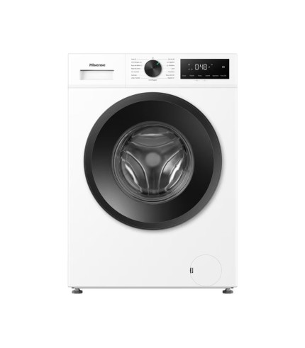 Πλυντήριο Ρούχων HISENSE WF1I7022BWJ 7kg Slim