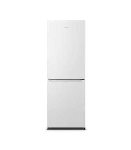 Ψυγειοκαταψύκτης HISENSE RB291D4CWE Λευκός