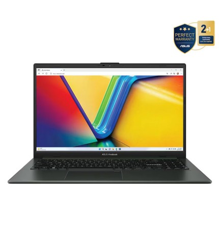 Windows Laptop ASUS Vivobook Go 15 E1504FA-BQ5374W 15.6