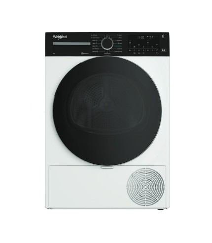 Στεγνωτήριο Ρούχων WHIRLPOOL WP C8 WBS EE 8kg