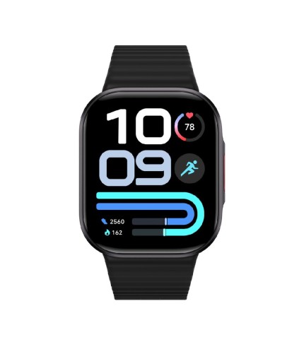 Smartwatch XIAOMI REDMI WATCH 6 LITE Black