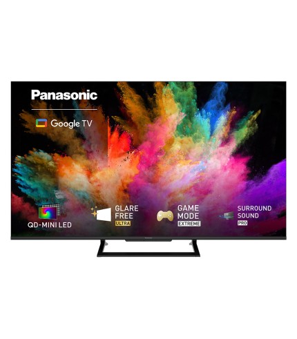Τηλεόραση PANASONIC TN-55W92CEZS 55