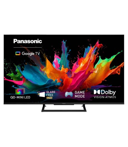 Τηλεόραση PANASONIC TN-55W90CEZS 55