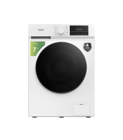 Πλυντήριο Ρούχων ESKIMO ES WM7F1000B 7kg
