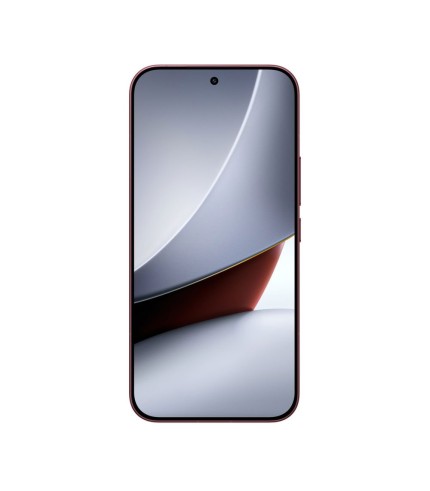 Android Smartphone POCO F9 ULTRA 5G 12/256GB Red