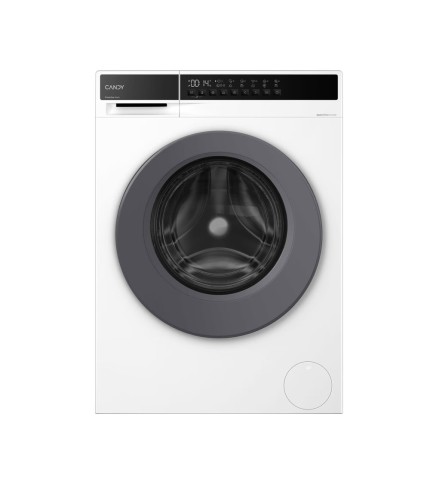 Πλυντήριο - Στεγνωτήριο Ρούχων CANDY EWY 4106G8-S 10/6kg