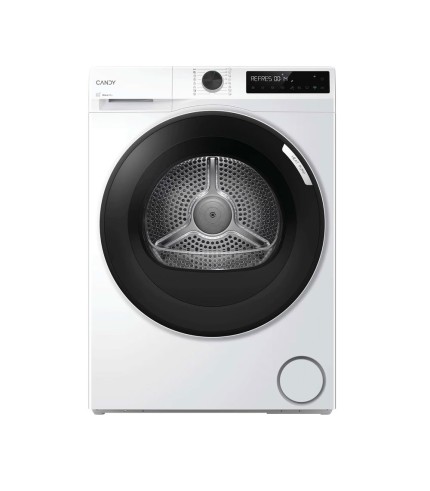 Στεγνωτήριο Ρούχων CANDY BR 10N2BX-S 10kg