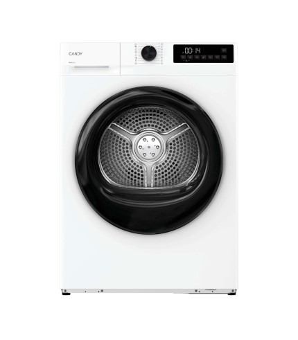 Στεγνωτήριο Ρούχων CANDY GDS 8N1B-S 8kg