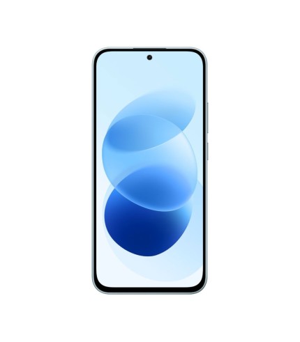 Android Smartphone XIAOMI REDMI NOTE 17 4G 4/128GB Blue
