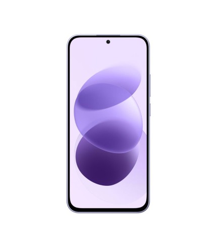 Android Smartphone XIAOMI REDMI NOTE 17 5G 6/128GB Purple