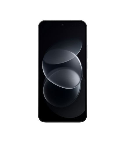 Android Smartphone XIAOMI REDMI NOTE 17 PRO 5G 6/256GB Black