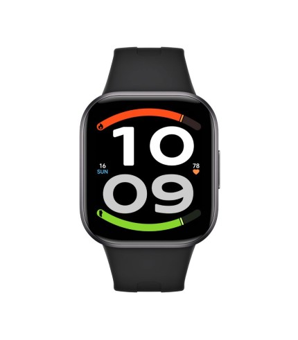 Smartwatch XIAOMI REDMI WATCH 6 ACTIVE Black