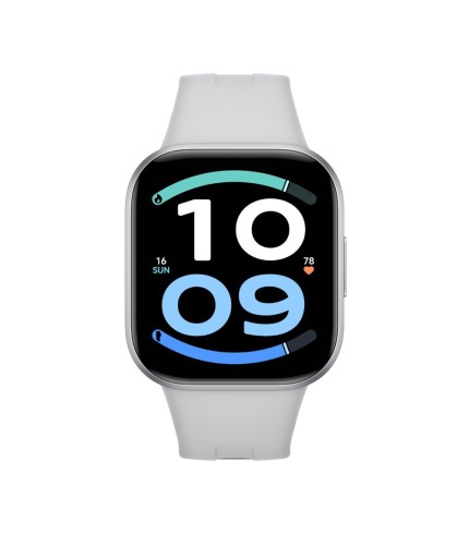 Smartwatch XIAOMI REDMI WATCH 6 ACTIVE Silver
