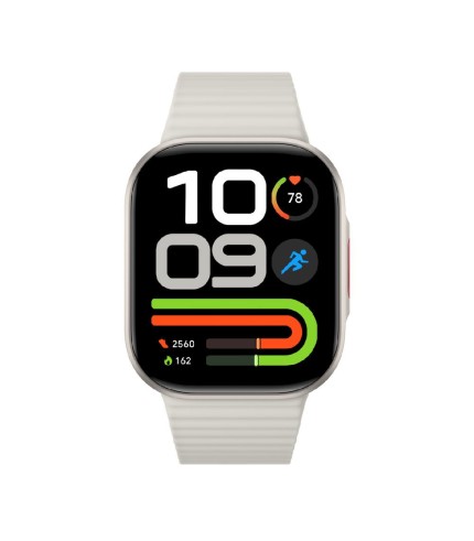 Smartwatch XIAOMI REDMI WATCH 6 LITE Gray