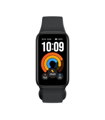 Smartwatch XIAOMI SMART BAND 11 ACTIVE Black