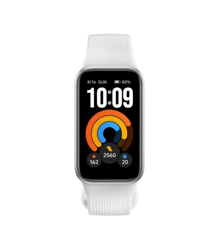 Smartwatch XIAOMI SMART BAND 11 ACTIVE Gray