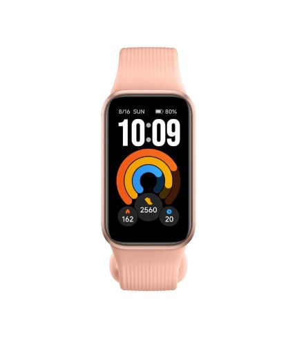 Smartwatch XIAOMI SMART BAND 11 ACTIVE Pink