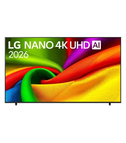 Τηλεόραση LG 98NU900B6LB 98