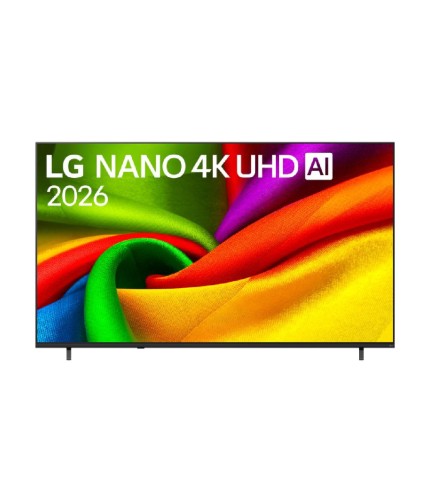 Τηλεόραση LG 85NU850B6LA 85