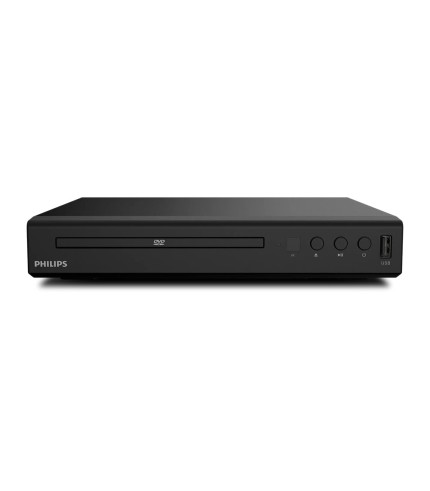 DVD Player PHILIPS TAEP200/GRS