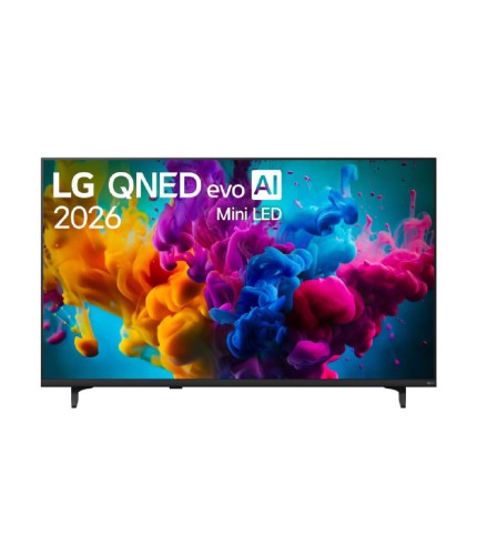 Τηλεόραση LG 50QNED8MB6C 50