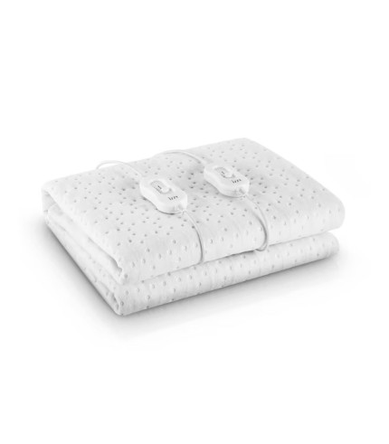 Διπλό Ηλεκτρικό Υπόστρωμα IZZY SLEEPY IZ-9009