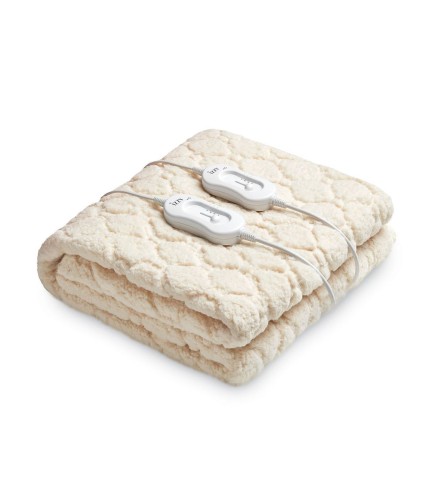 Διπλό Ηλεκτρικό Υπόστρωμα IZZY COSY IZ-9021