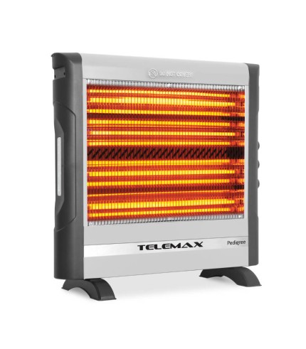 Σόμπα Χαλαζία TELEMAX PEDIGREE 2800W