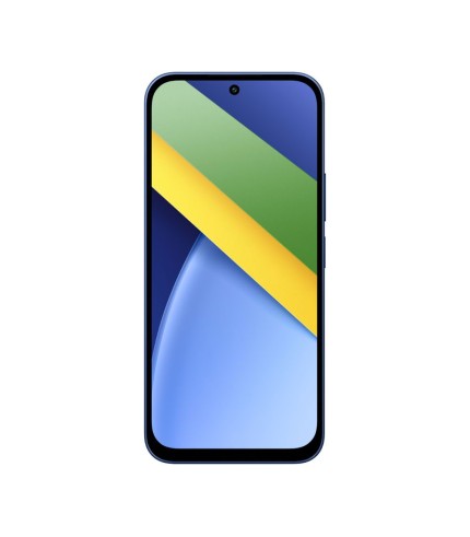 Android Smartphone POCO C95 PRO 4G 6/128GB Blue