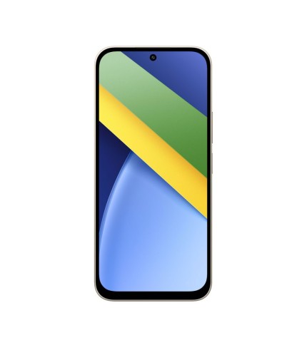 Android Smartphone POCO C95 PRO 4G 8/256GB Green