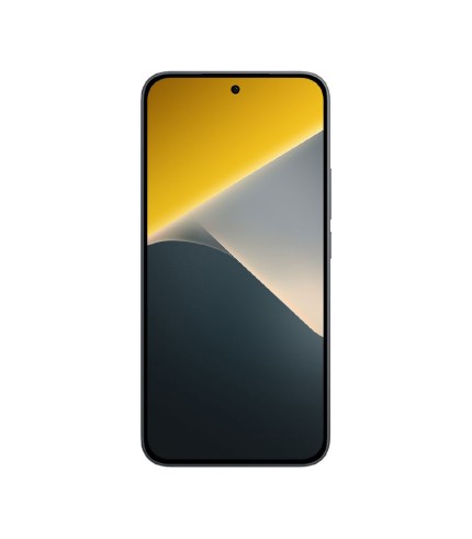 Android Smartphone POCO X8 5G 8/256GB Black