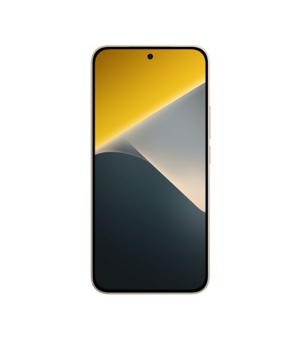 Android Smartphone POCO X8 5G 8/256GB Orange