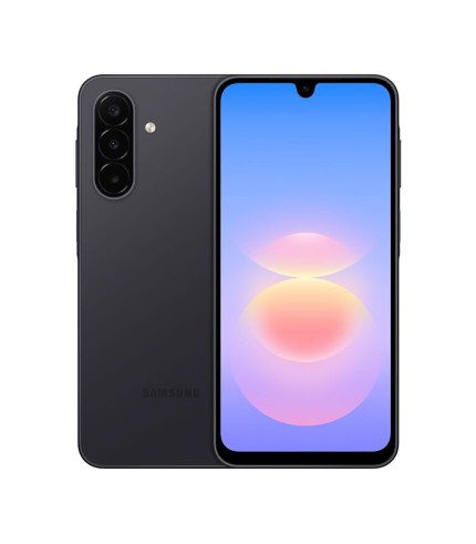 Android Smartphone SAMSUNG GALAXY A18 4G 4/128GB Black