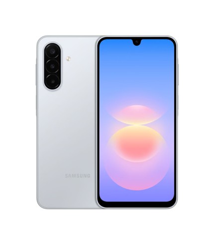 Android Smartphone SAMSUNG GALAXY A18 4G 4/128GB Silver