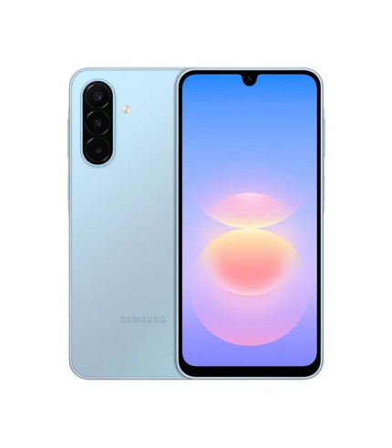 Android Smartphone SAMSUNG GALAXY A18 4G 4/128GB Light Blue