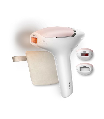 Συσκευή Αποτρίχωσης Lumea IPL PHILIPS BRI932/00