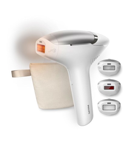 Συσκευή Αποτρίχωσης Lumea IPL PHILIPS BRI936/00