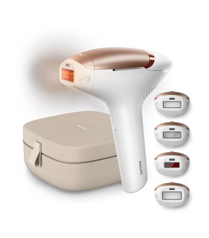 Συσκευή Αποτρίχωσης Lumea IPL PHILIPS BRI984/00