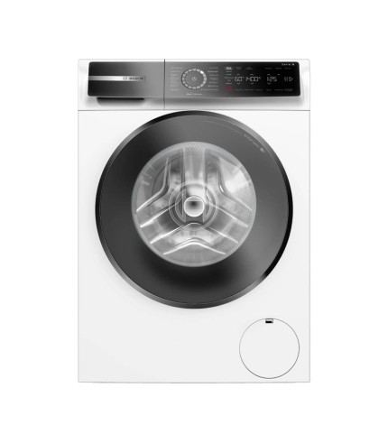 Πλυντήριο Ρούχων BOSCH WGB25420GR 10kg