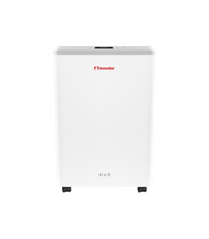 Αφυγραντήρας INVENTOR IRIA IR-WF-12L 12lt