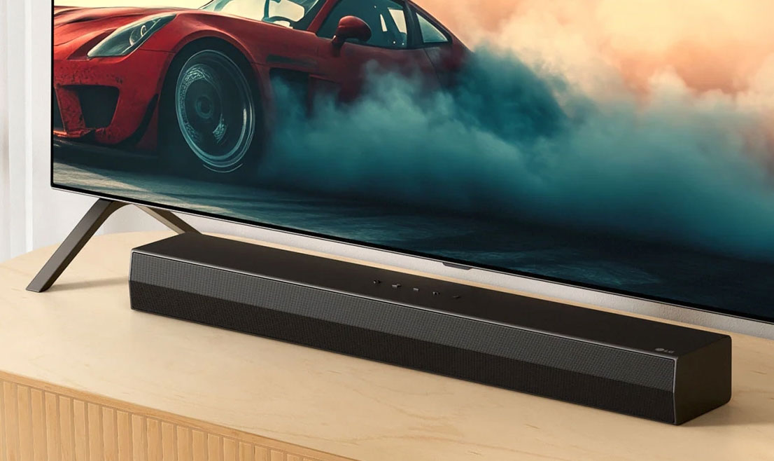 Ποιο Soundbar Ταιριάζει στον Χώρο και τις Συνήθειές σου;