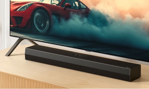 Ποιο Soundbar Ταιριάζει στον Χώρο και τις Συνήθειές σου;