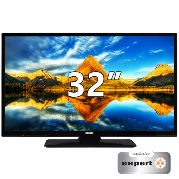 Kendo 32HD182 HD D-LED TV 32"