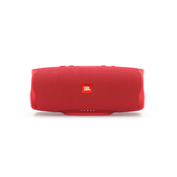 JBL Charge 4 Bluetooth Speaker Waterproof-IPX7 Red